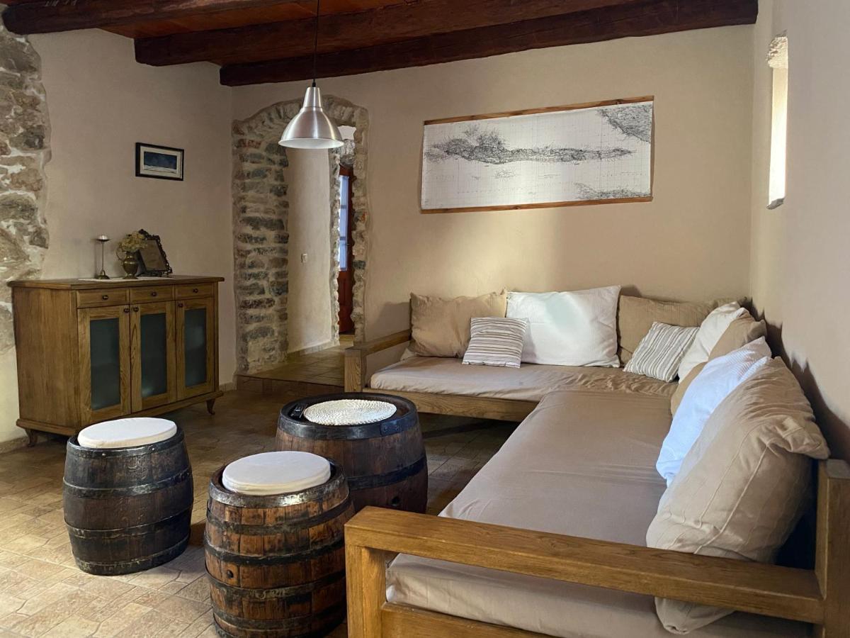 Holiday Home Hauser Vrbanj Extérieur photo