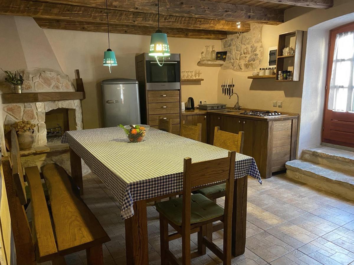 Holiday Home Hauser Vrbanj Extérieur photo