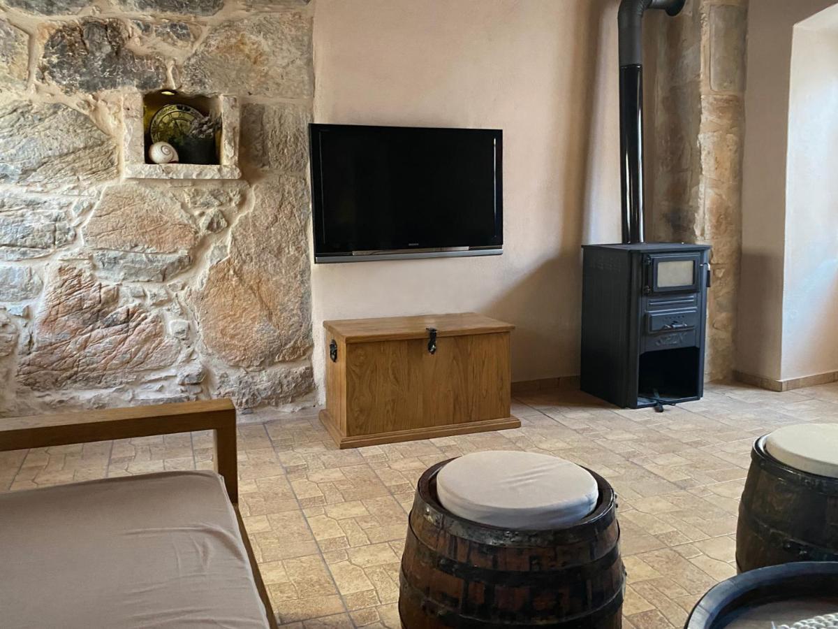Holiday Home Hauser Vrbanj Extérieur photo