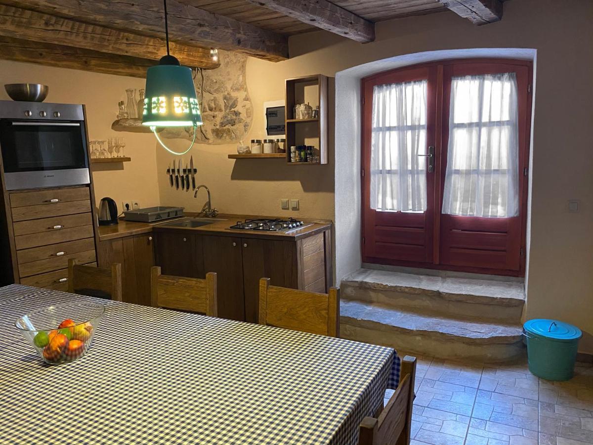 Holiday Home Hauser Vrbanj Extérieur photo