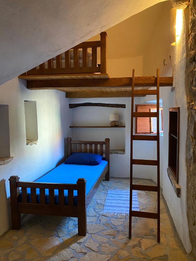 Holiday Home Hauser Vrbanj Extérieur photo