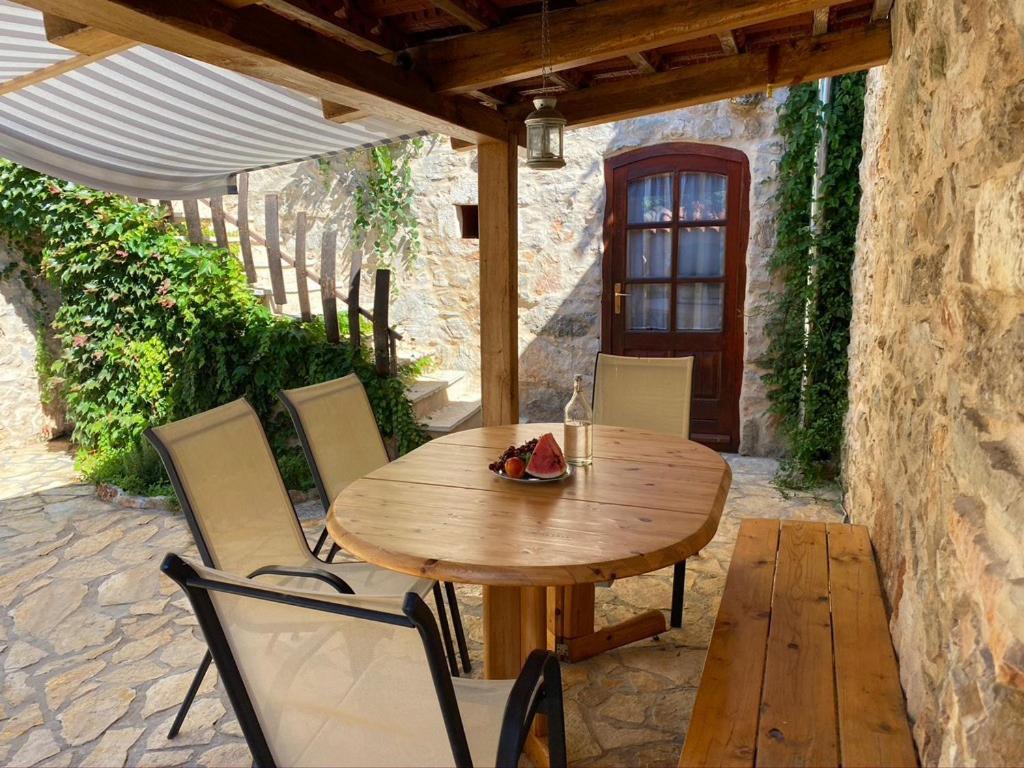 Holiday Home Hauser Vrbanj Extérieur photo