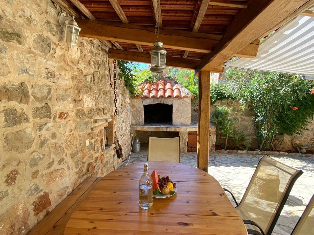 Holiday Home Hauser Vrbanj Extérieur photo