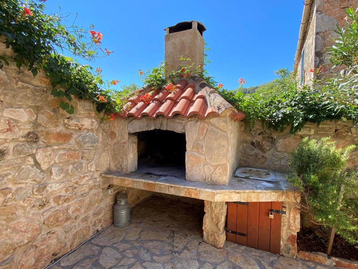 Holiday Home Hauser Vrbanj Extérieur photo