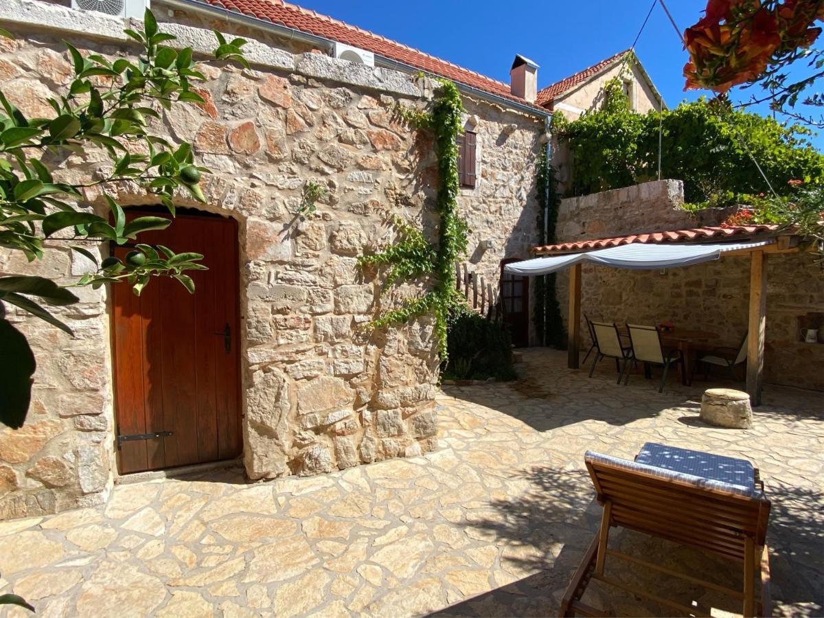 Holiday Home Hauser Vrbanj Extérieur photo