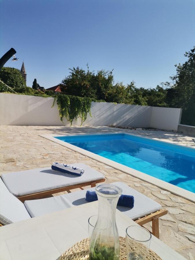 Holiday Home Hauser Vrbanj Extérieur photo