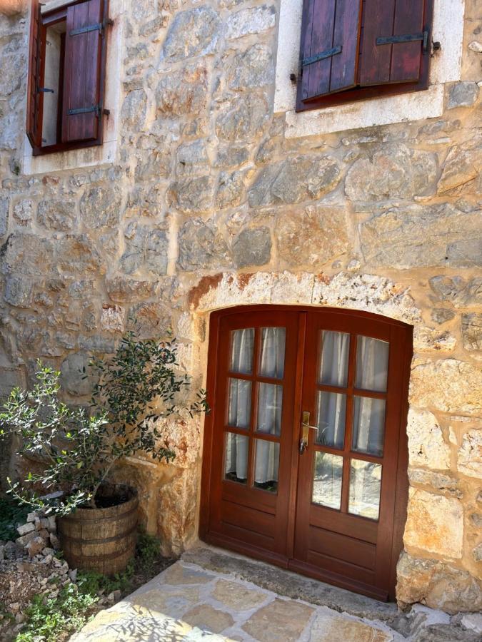 Holiday Home Hauser Vrbanj Extérieur photo