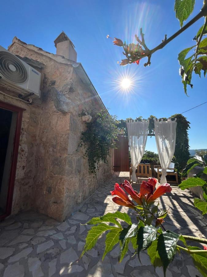 Holiday Home Hauser Vrbanj Extérieur photo