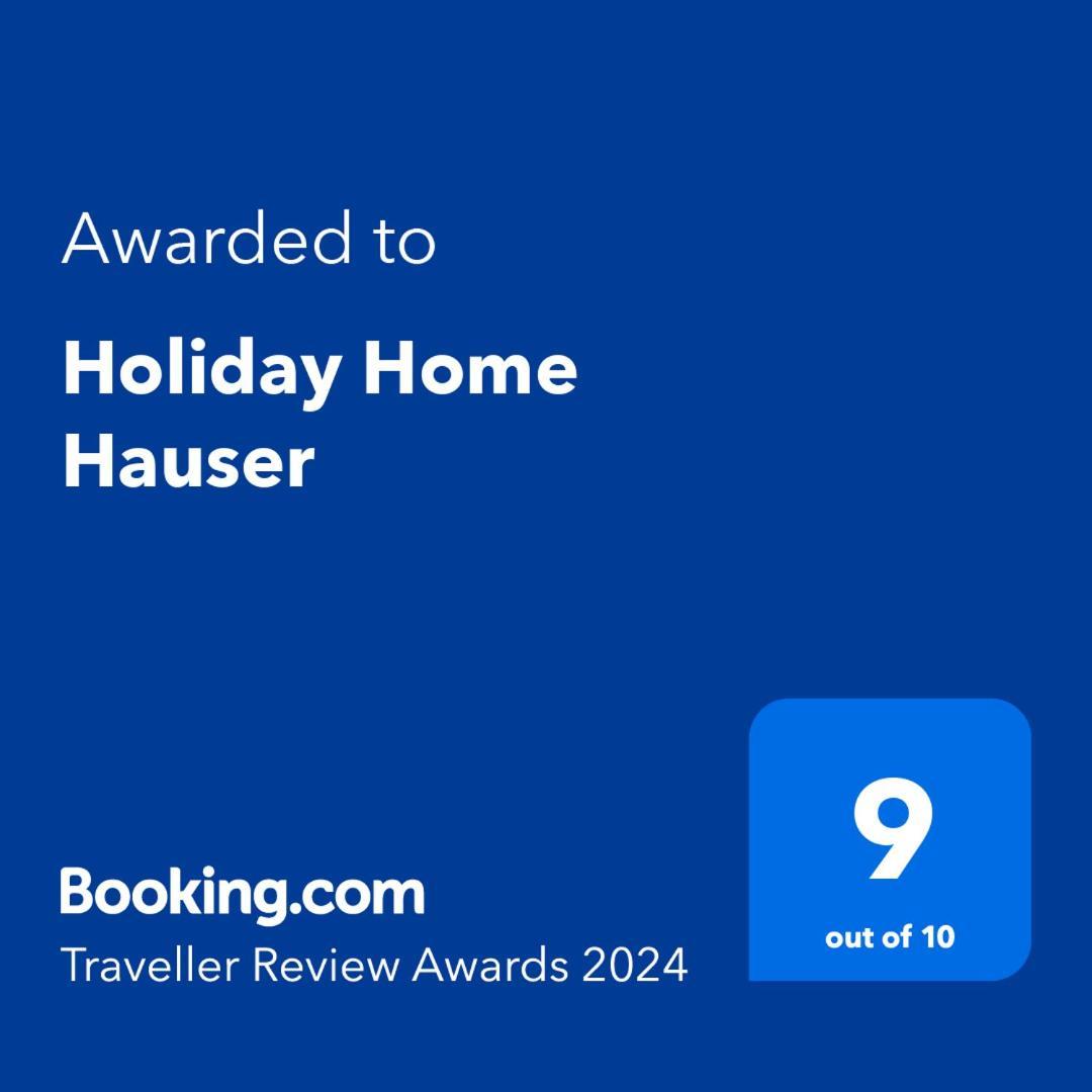 Holiday Home Hauser Vrbanj Extérieur photo