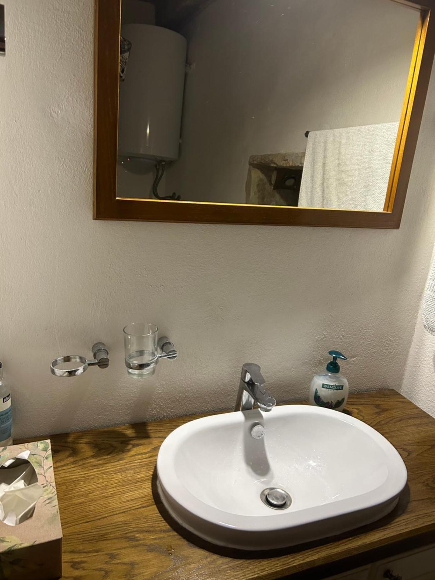 Holiday Home Hauser Vrbanj Extérieur photo
