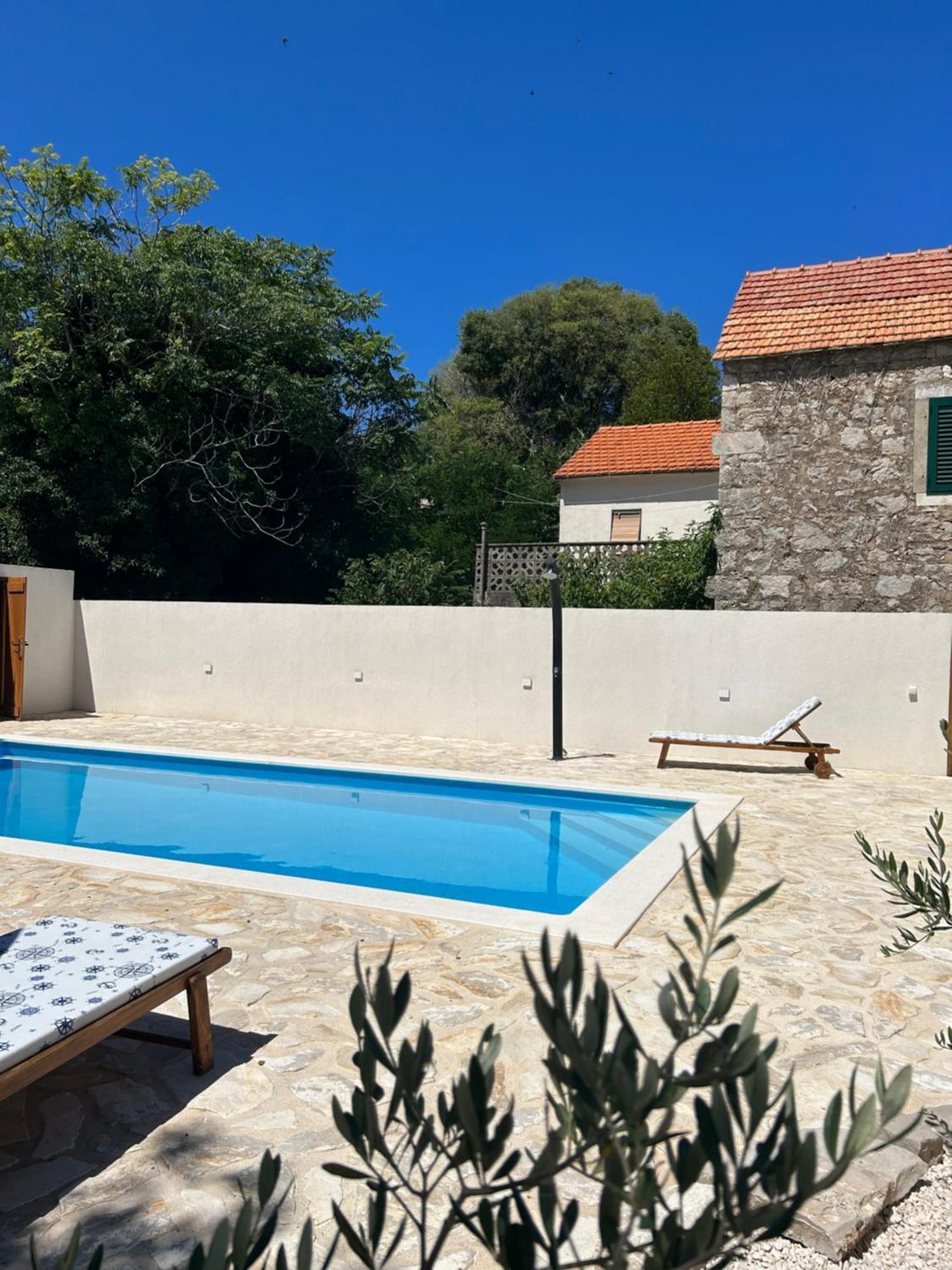 Holiday Home Hauser Vrbanj Extérieur photo