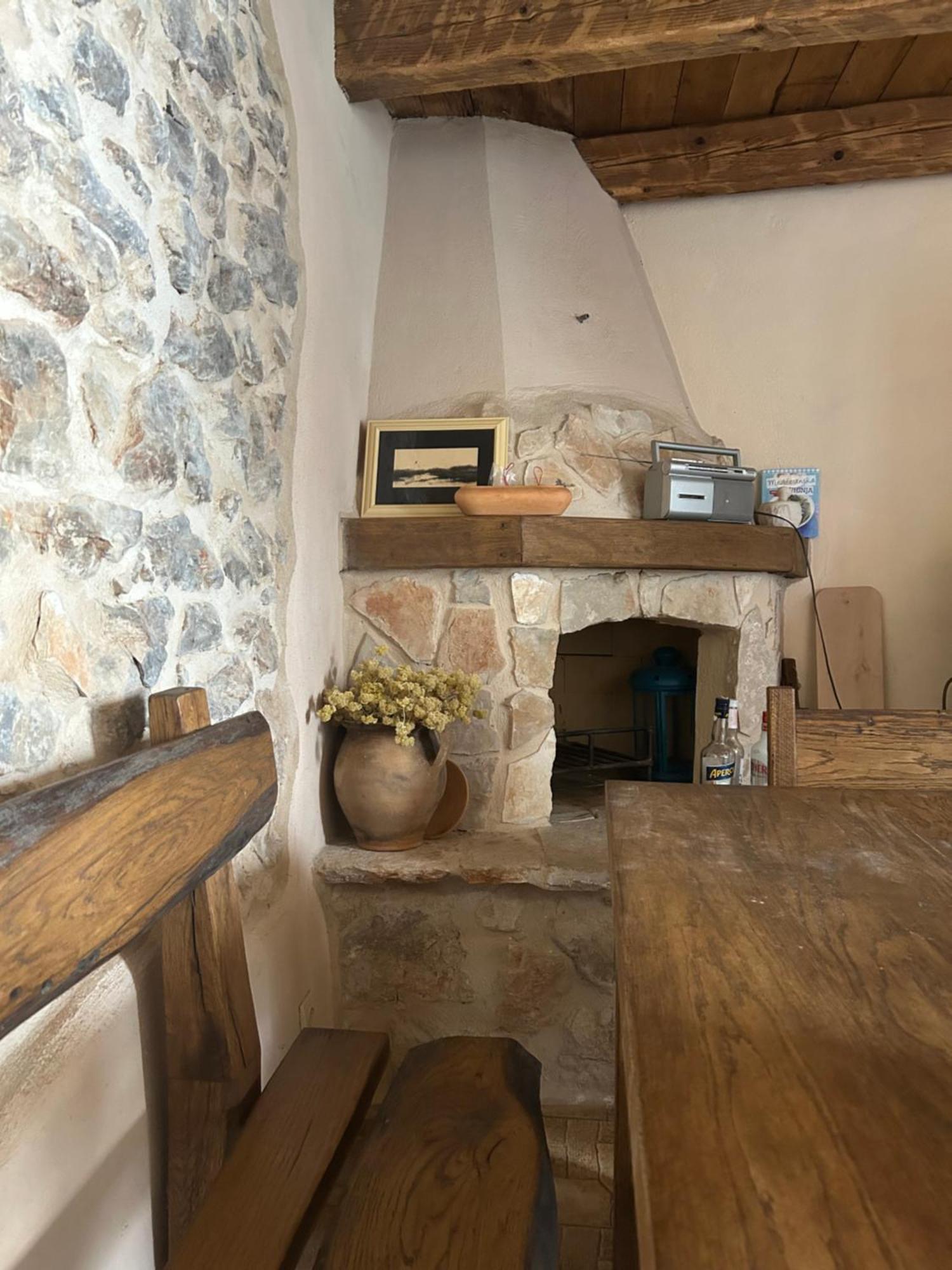 Holiday Home Hauser Vrbanj Extérieur photo