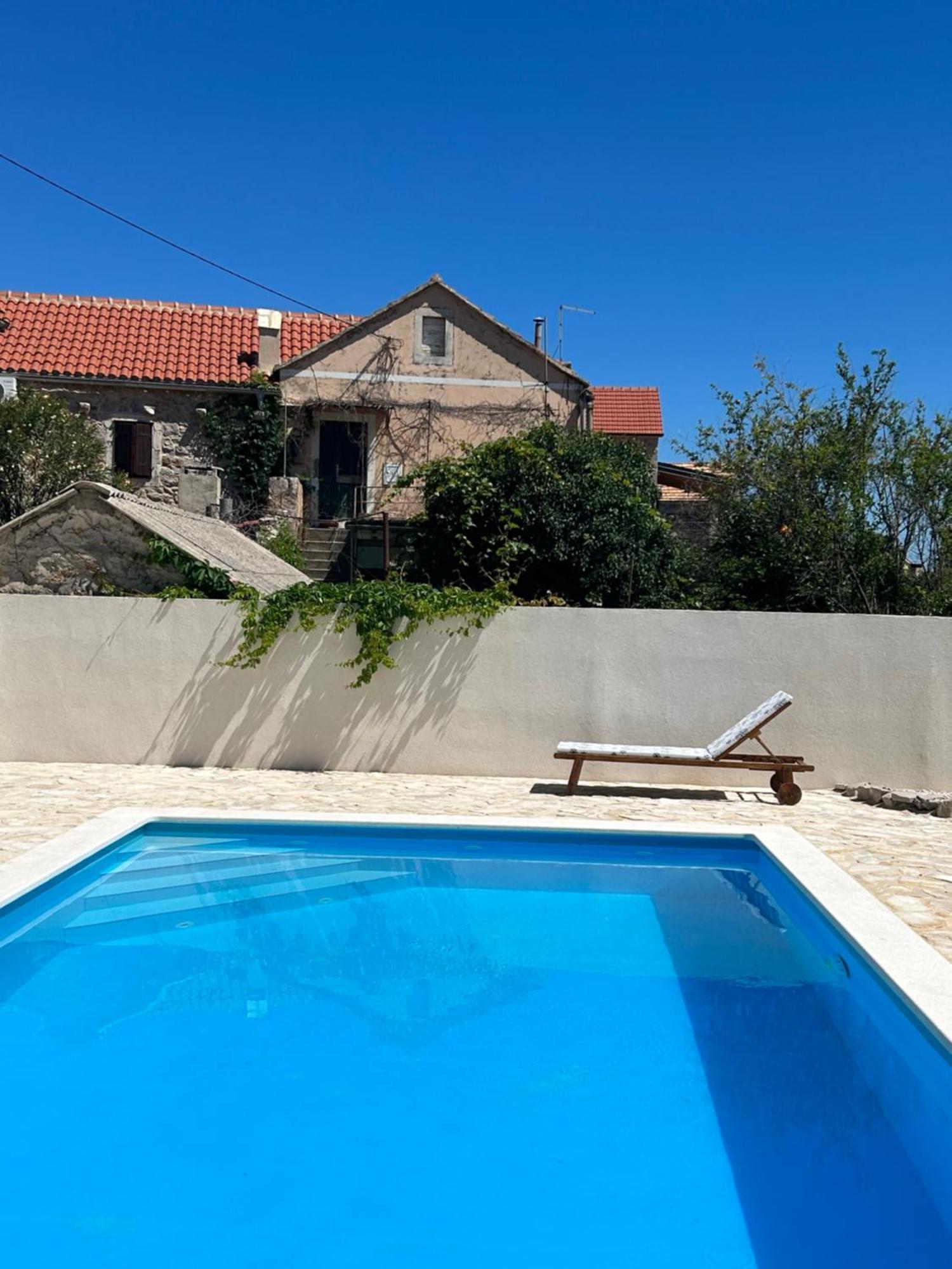 Holiday Home Hauser Vrbanj Extérieur photo