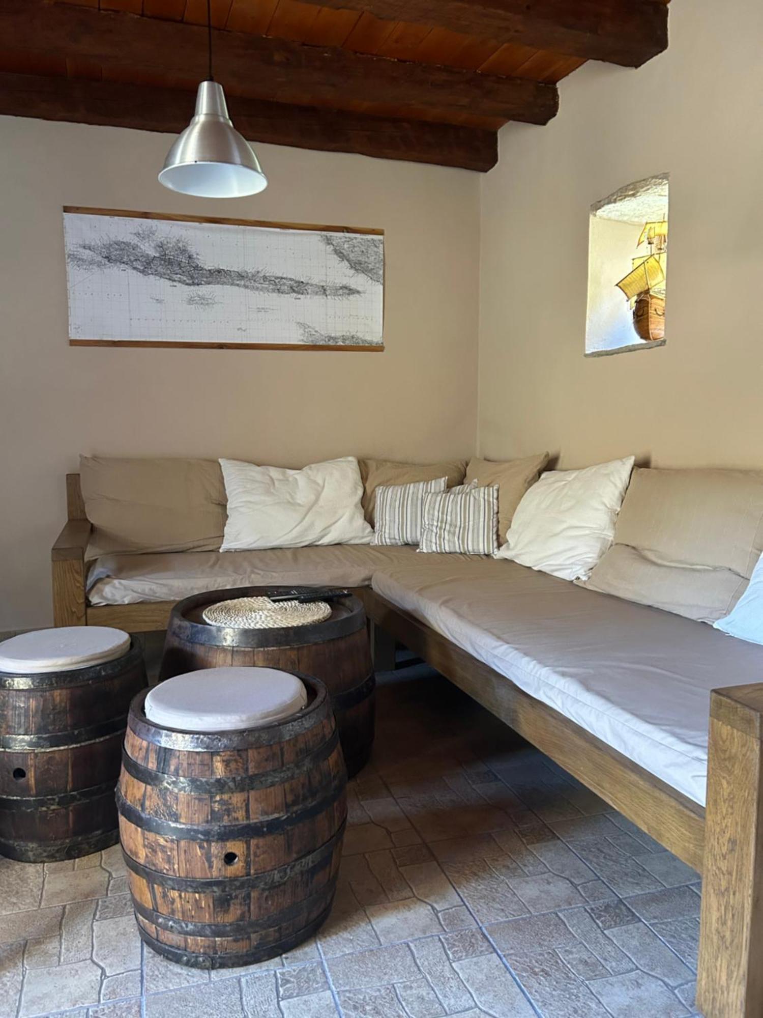 Holiday Home Hauser Vrbanj Extérieur photo