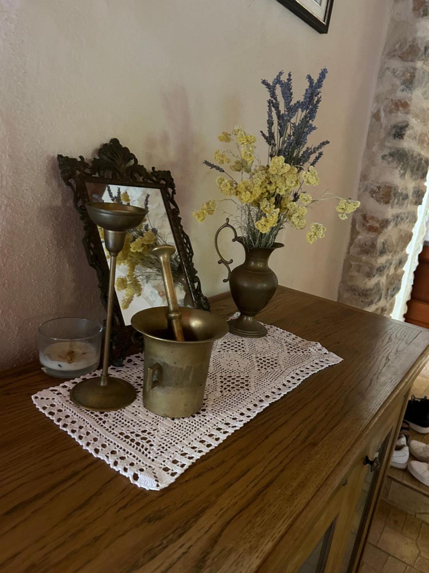 Holiday Home Hauser Vrbanj Extérieur photo
