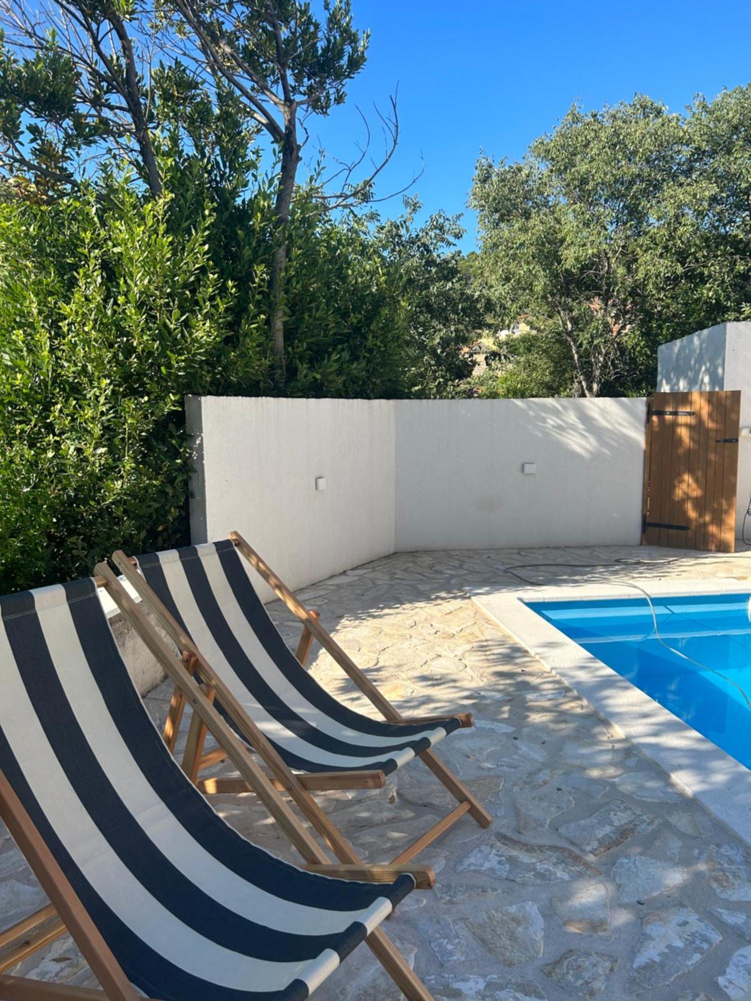 Holiday Home Hauser Vrbanj Extérieur photo
