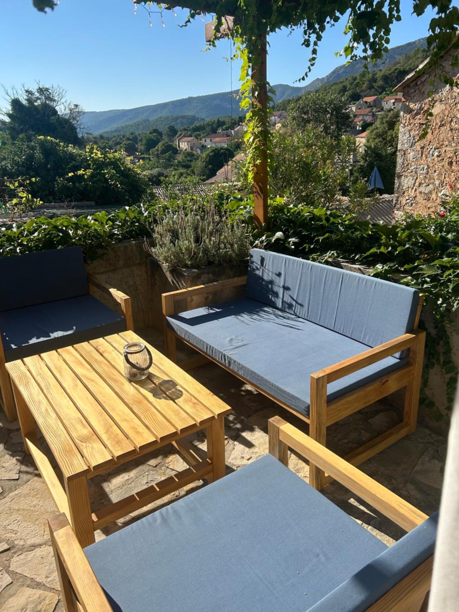 Holiday Home Hauser Vrbanj Extérieur photo